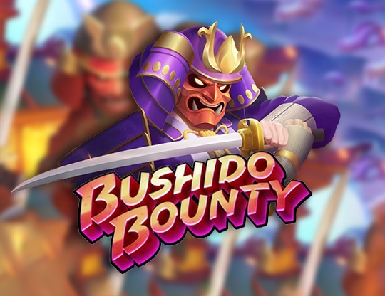 Bushido Bounty